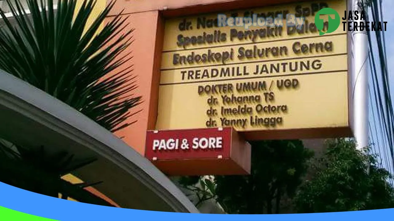 Klinik Harapan Baru: Senyum Cerah di Jantung Cilacap